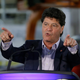 Unifor president Jerry Dias. Image: AP